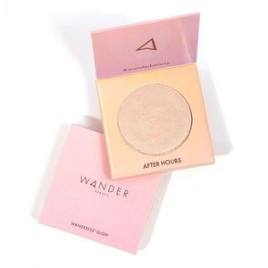 Wander Beauty highlighter